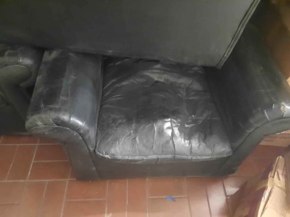 Juego de Sillones