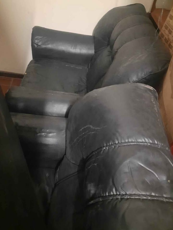 Juego de Sillones