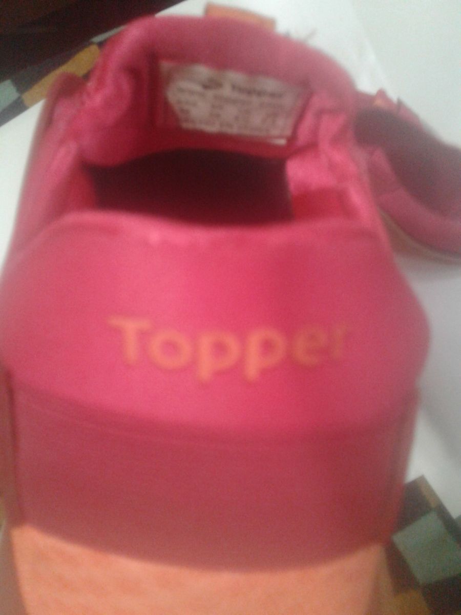 Zapatillas sin cordones talle 40 