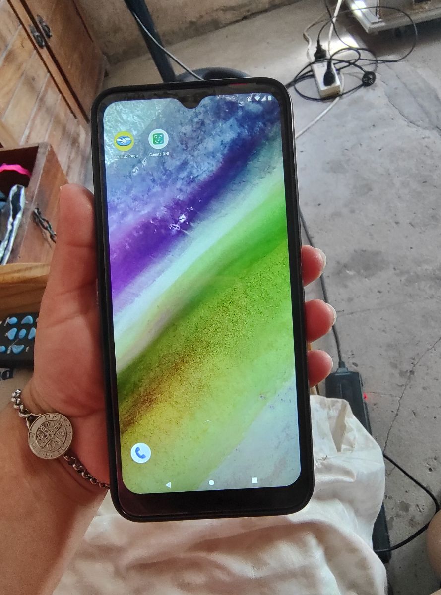 Motorola g20 