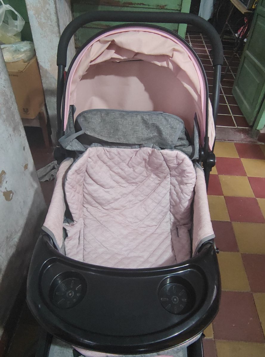 Coche de  bipo kids 