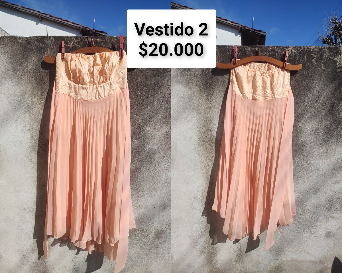 Vestidos