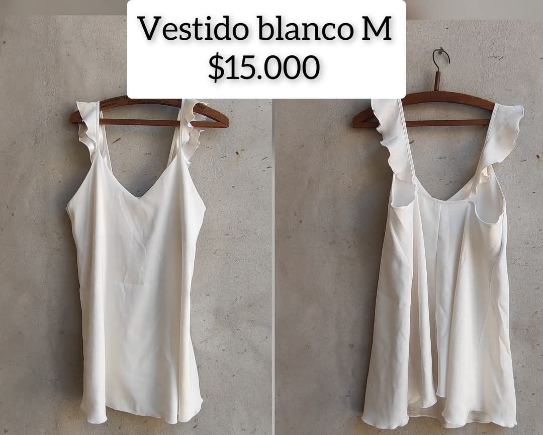 Vestidos