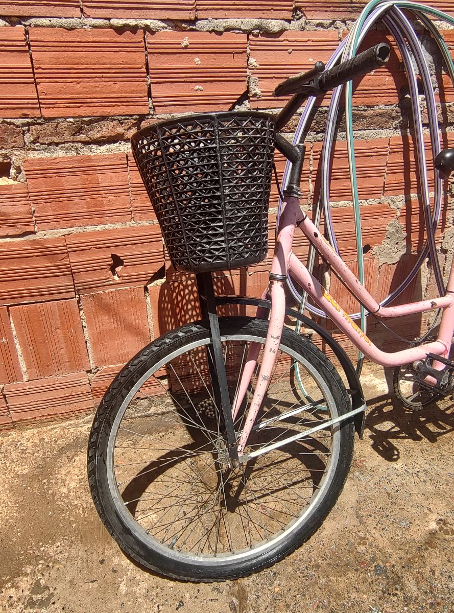 Bicicleta rodado 24 