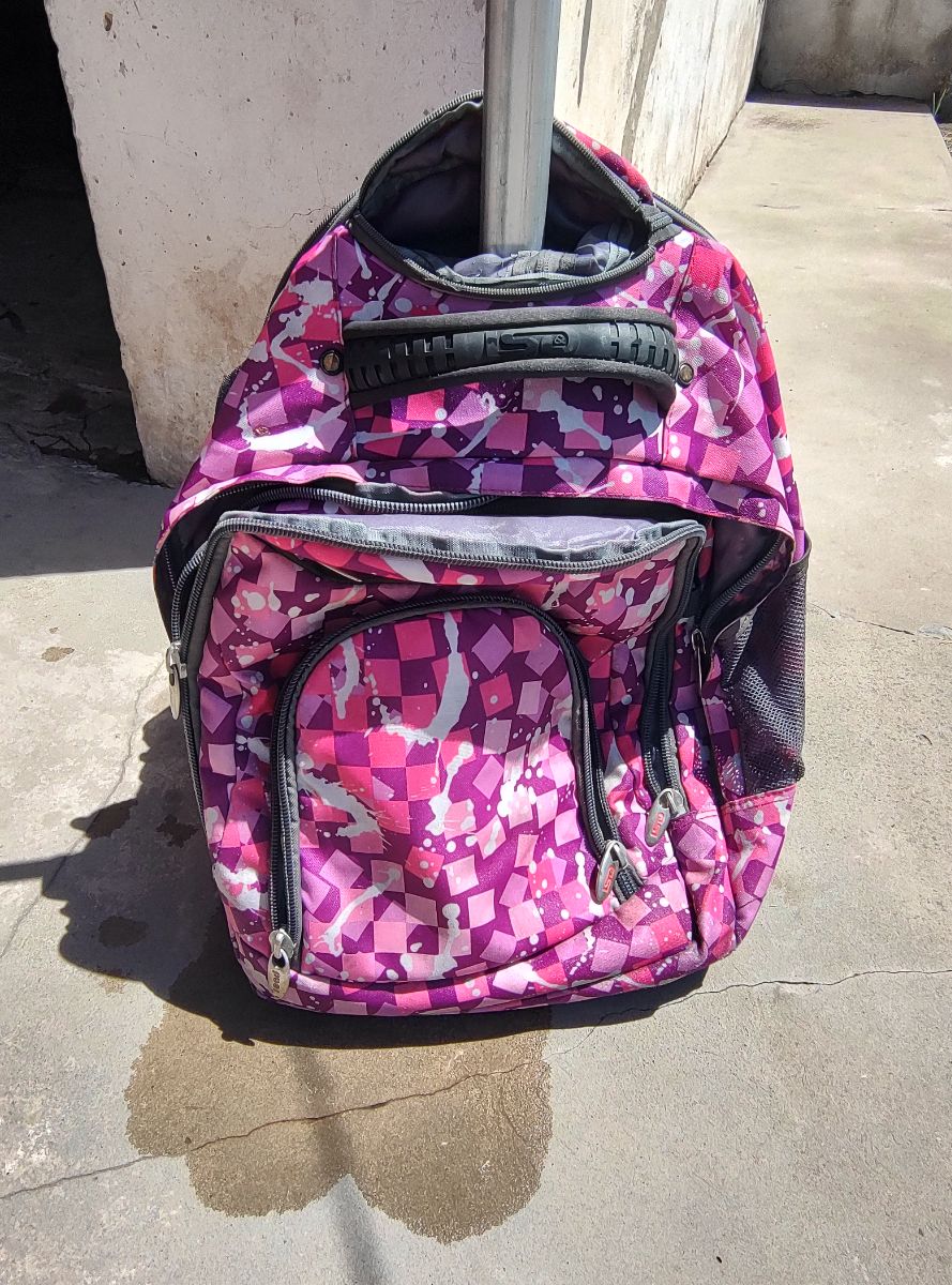 Mochilas 
