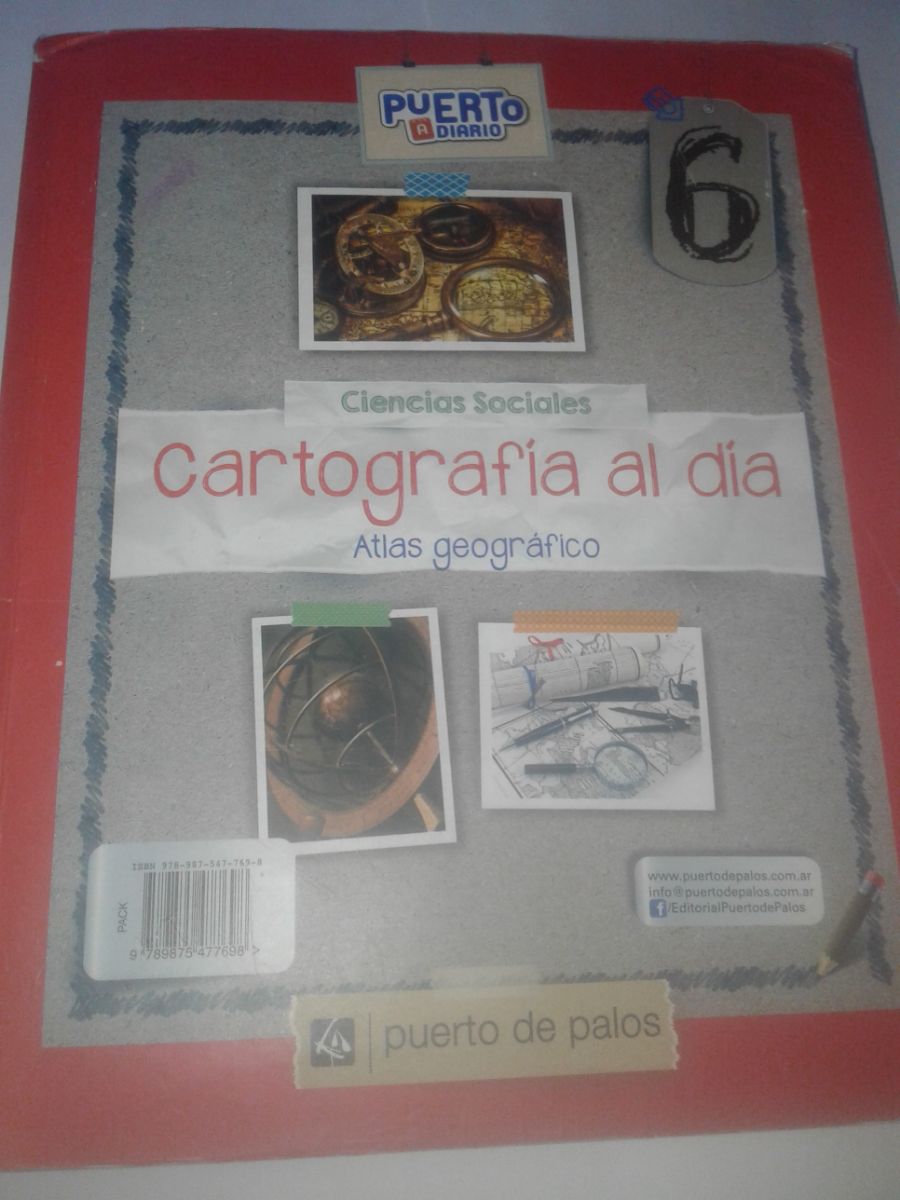 Bonaerense  puerto a diario  6 estrada