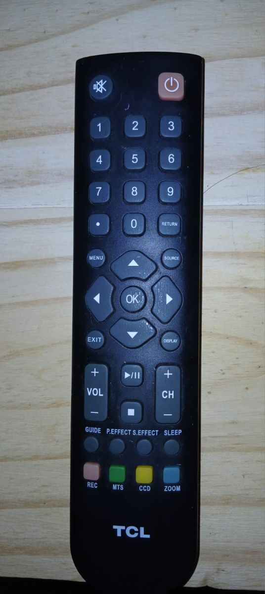 Tv Led 32" TCL 