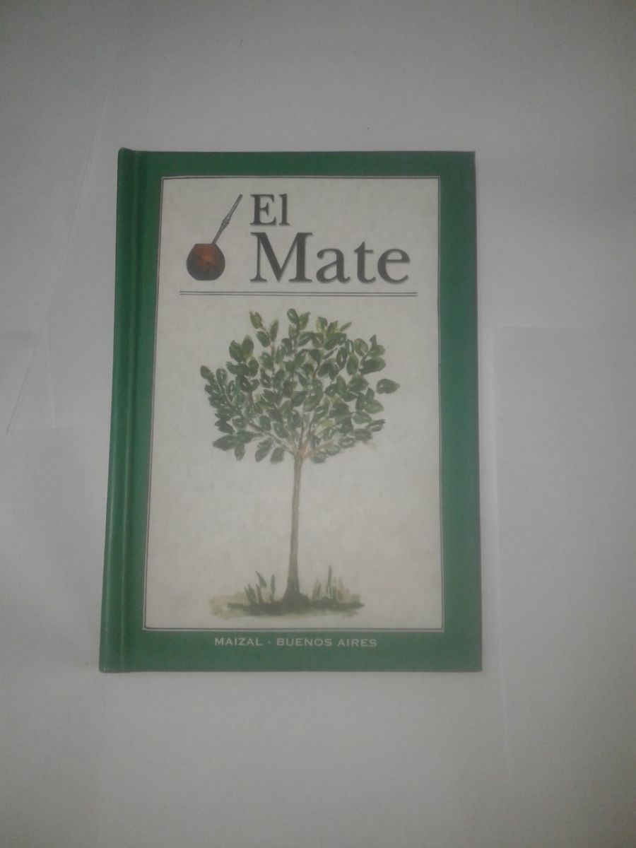  3 Libros tapa dura  Reino animal, reino vegetal y el mate