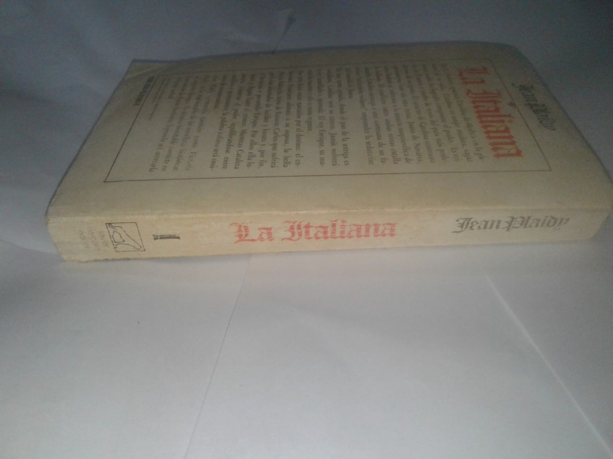 La italiana 