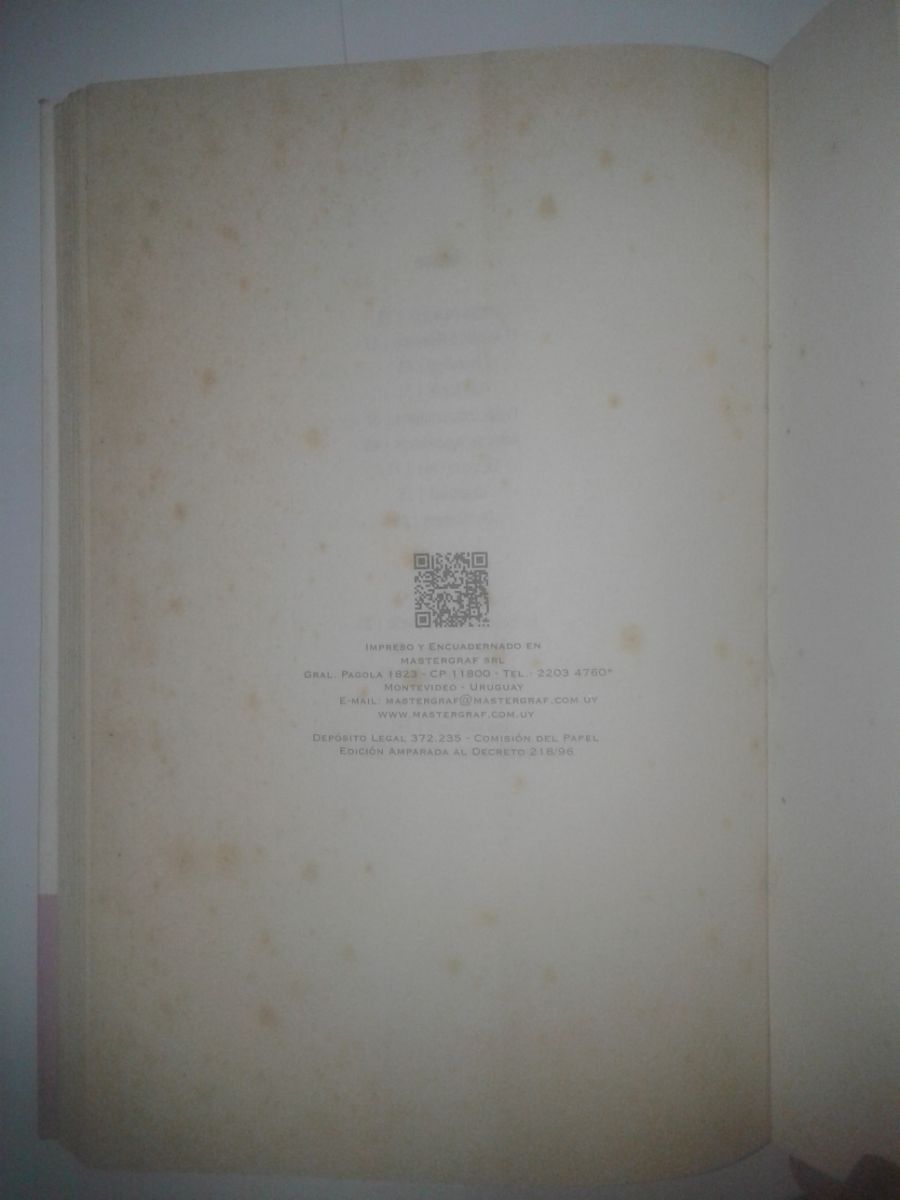 Libro  Fútil