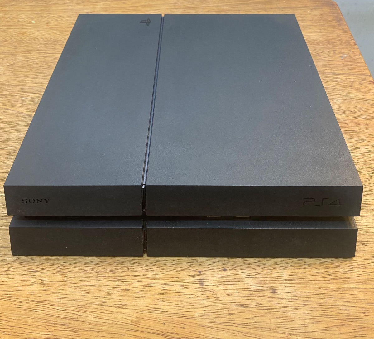 Sony Playstation 4 500 Gb Fat - 2 Juegos - 1 Joystick