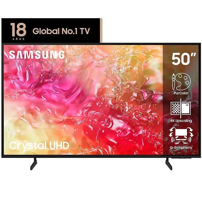 TV SMART TV 50" LIQUIDACIÓN 