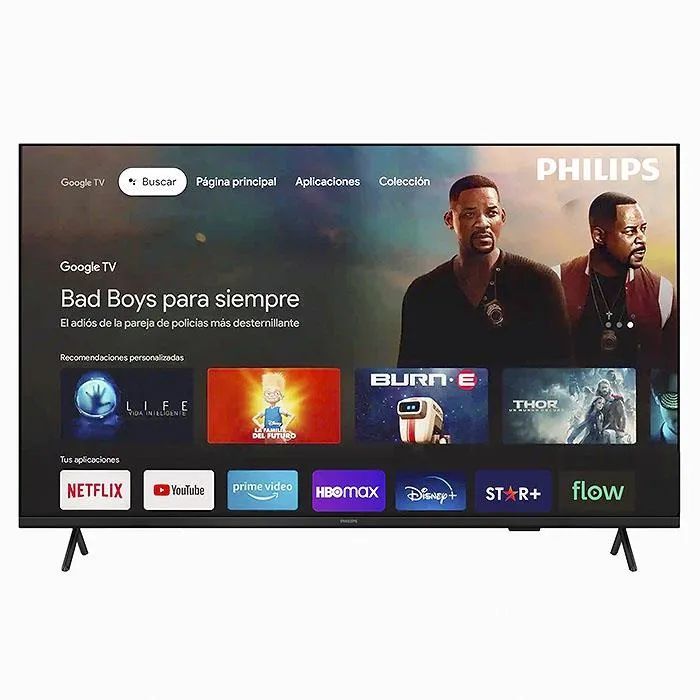 TV SMART TV 50" LIQUIDACIÓN 