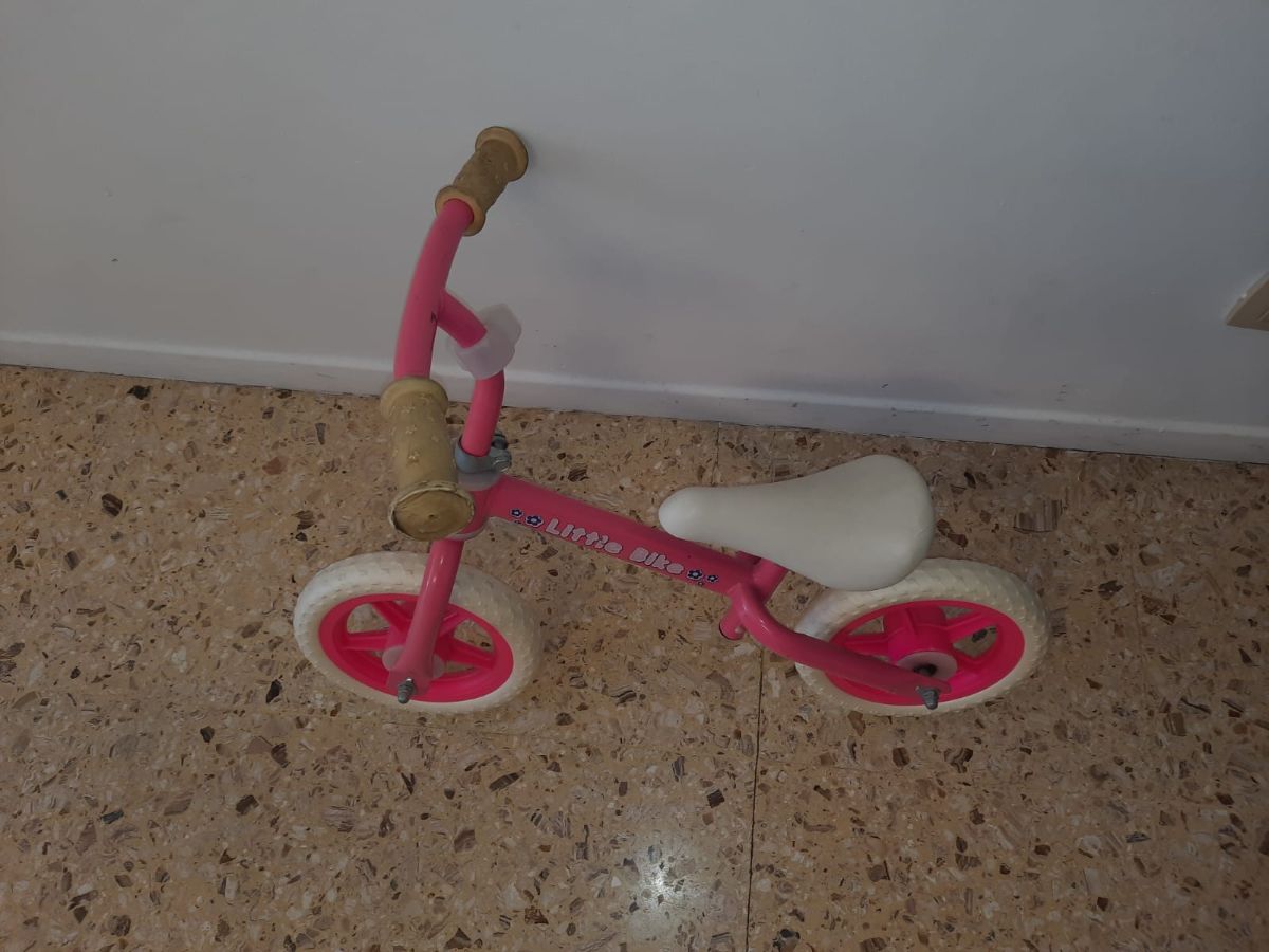 Camicleta - Patacleta 