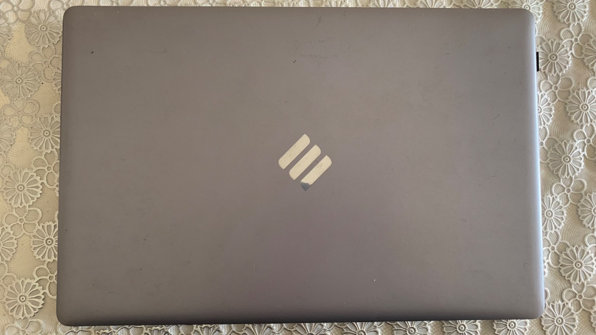 Notebook EXO Smart E16 Plus – 4GB RAM – Windows 10 – Excelente Estado