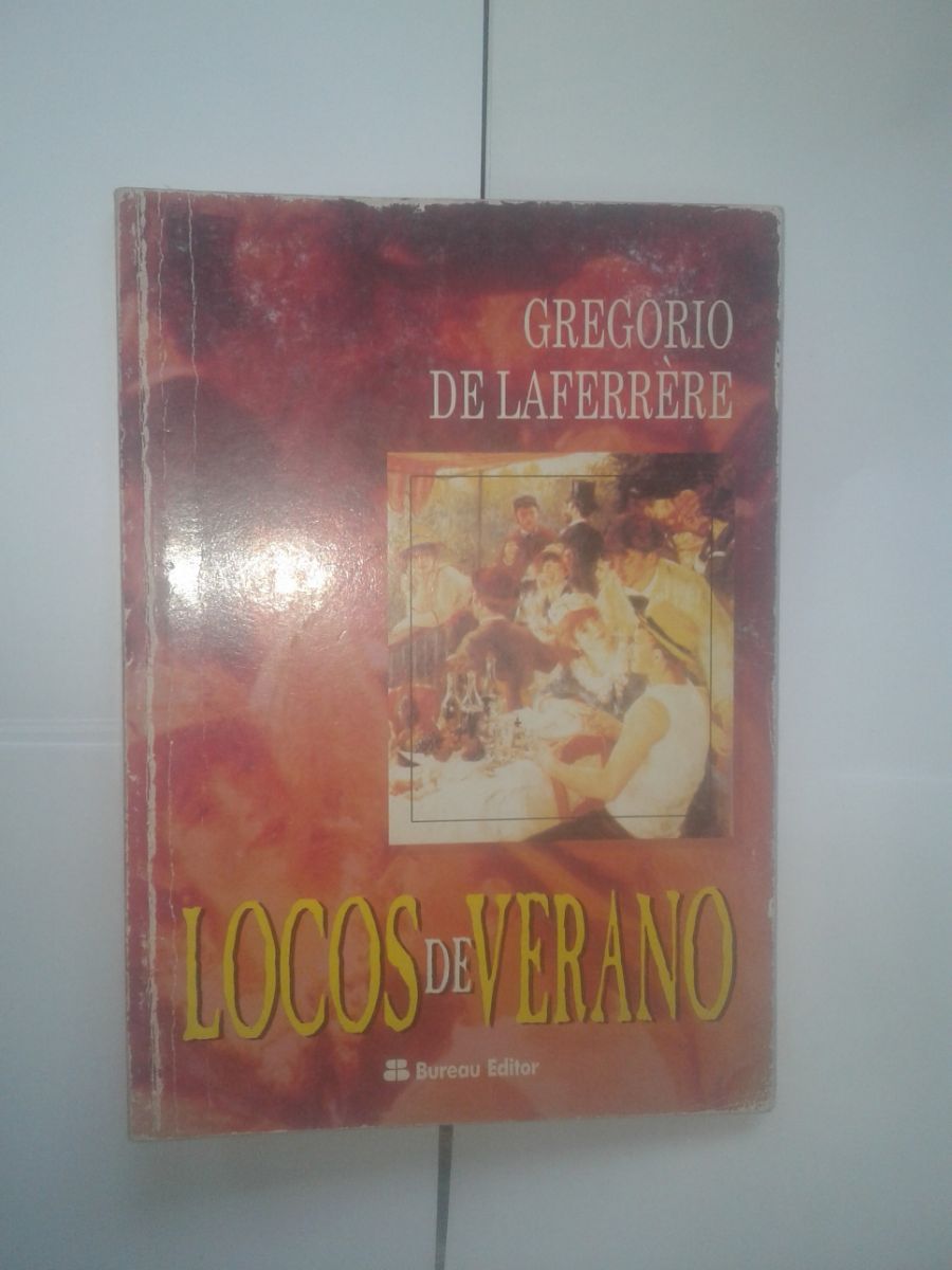 El juramento, la italiana y locos de verano