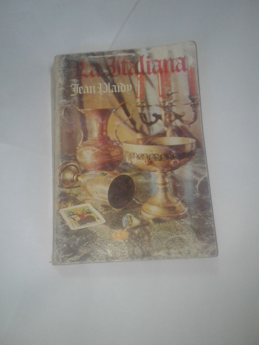 El juramento, la italiana y locos de verano