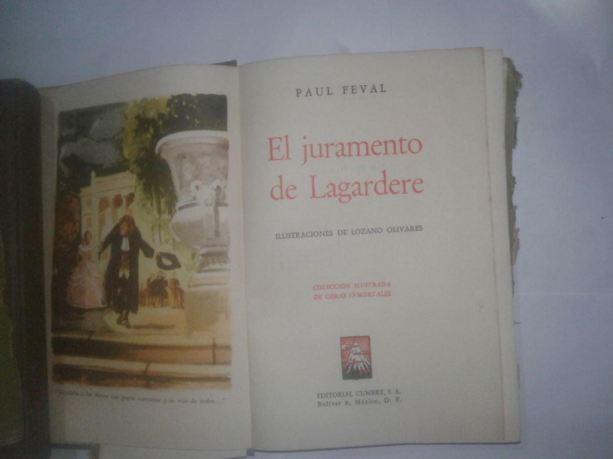 El juramento, la italiana y locos de verano