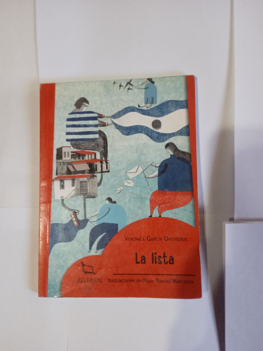 La lista de macmillan