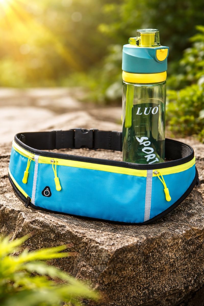 Indumentaria deportiva 