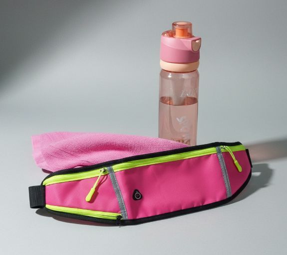 Indumentaria deportiva 