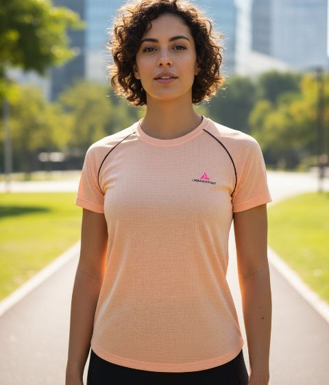 Indumentaria deportiva 