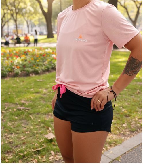 Indumentaria deportiva 