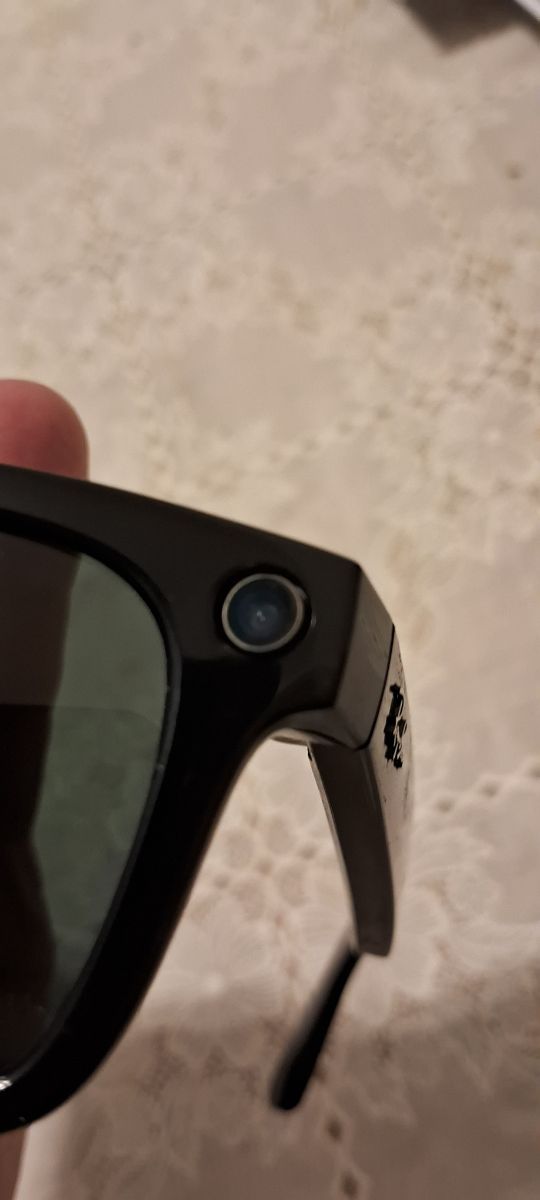 Gafas Ray-Ban Meta AI