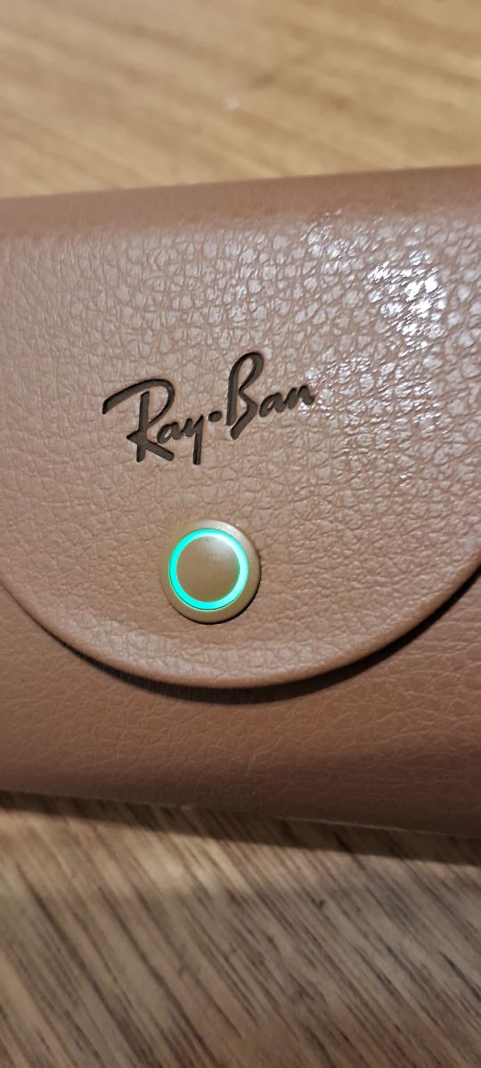 Gafas Ray-Ban Meta AI