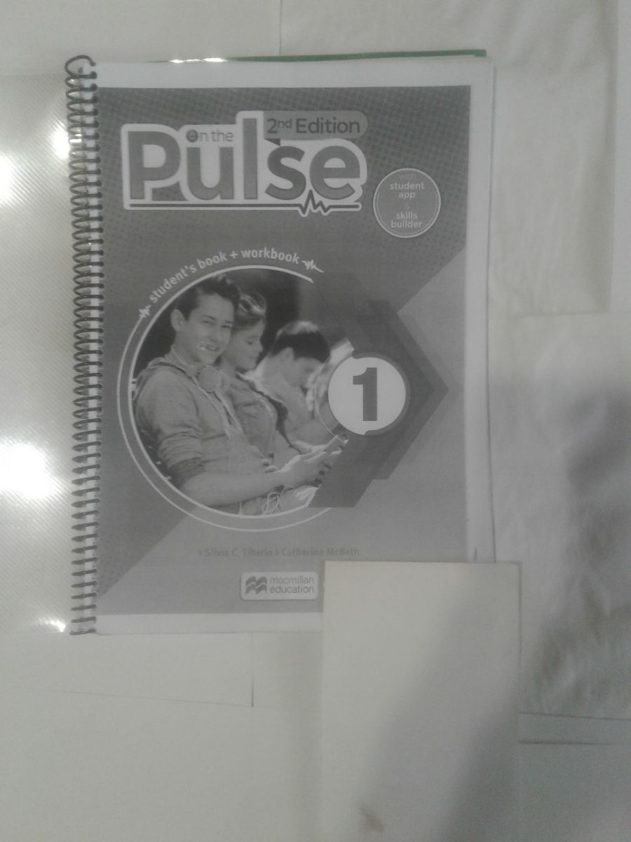5 libros de ingles