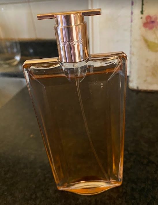 Perfume Idole EDT 100ml