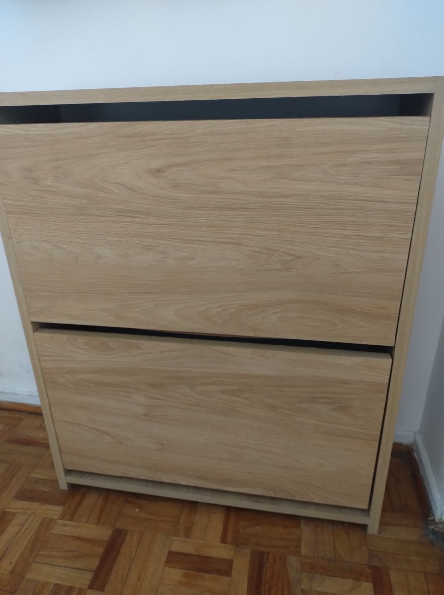 Mueble zapatero 