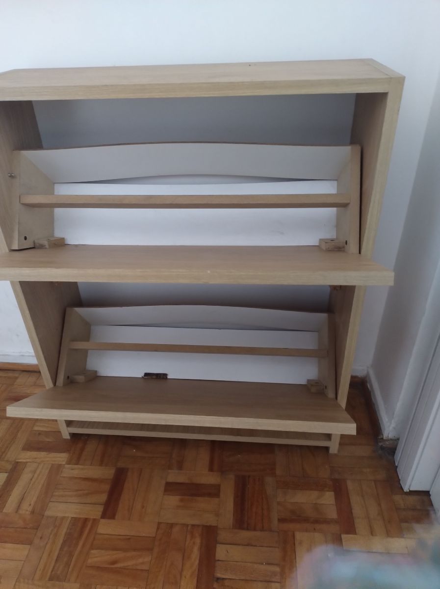 Mueble zapatero 