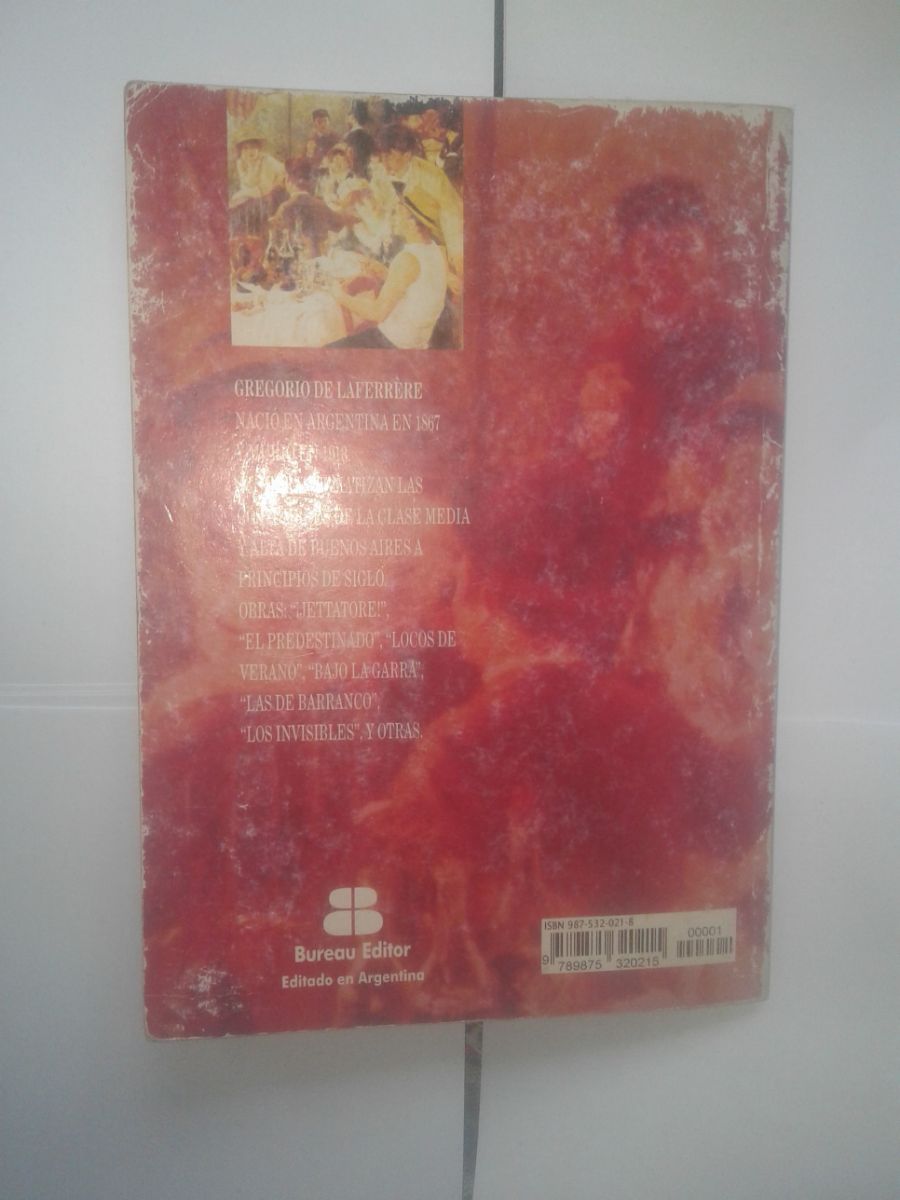 Libro Locos de verano de Bureau
