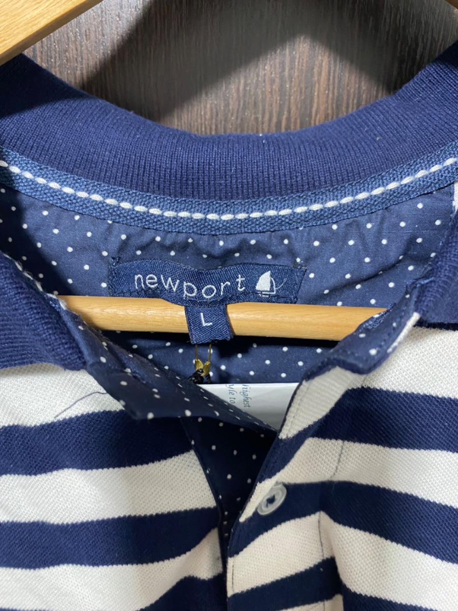 Chomba Neswport nueva