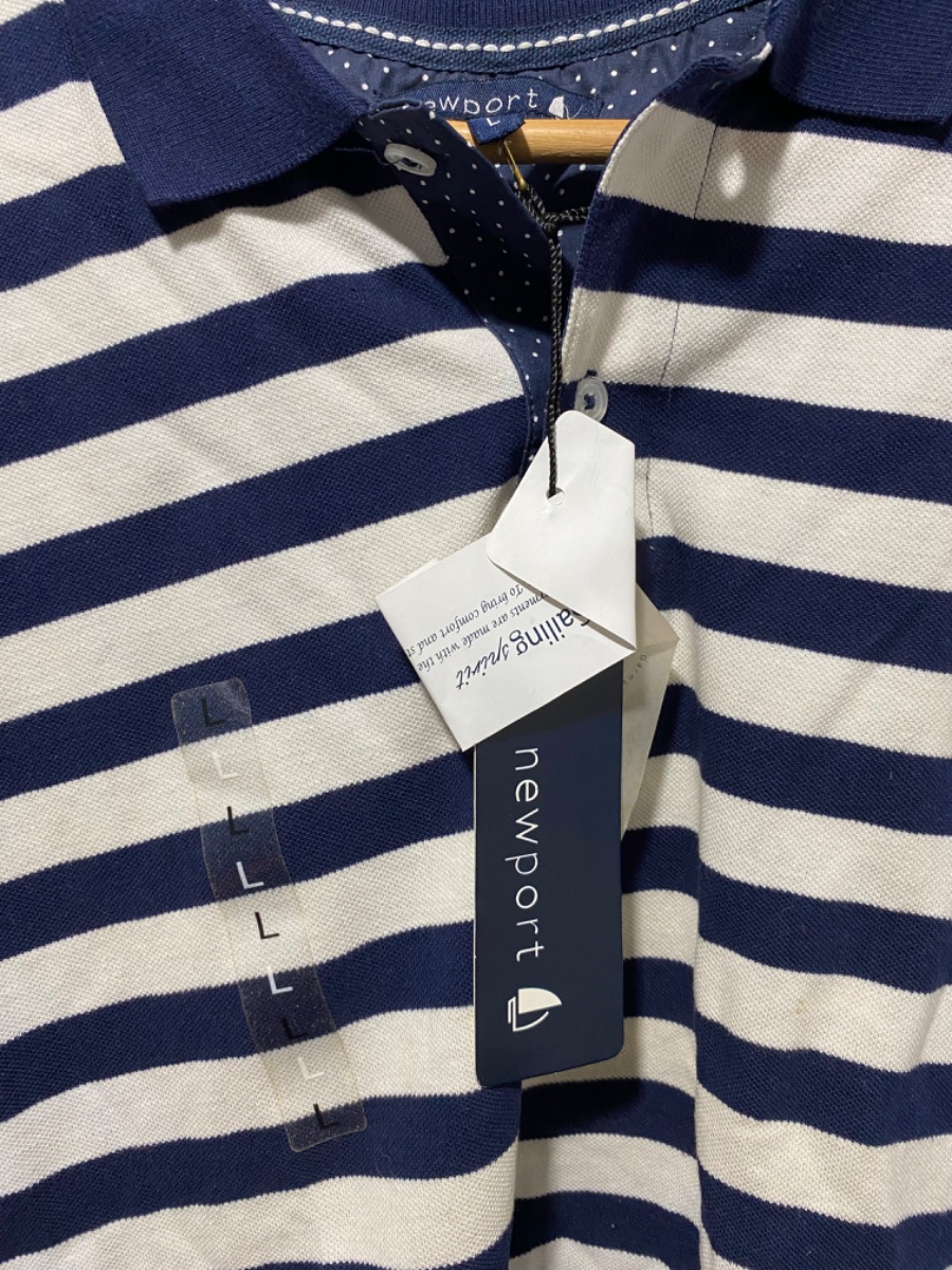 Chomba Neswport nueva