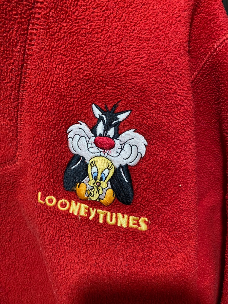 Polar LooneyTunes