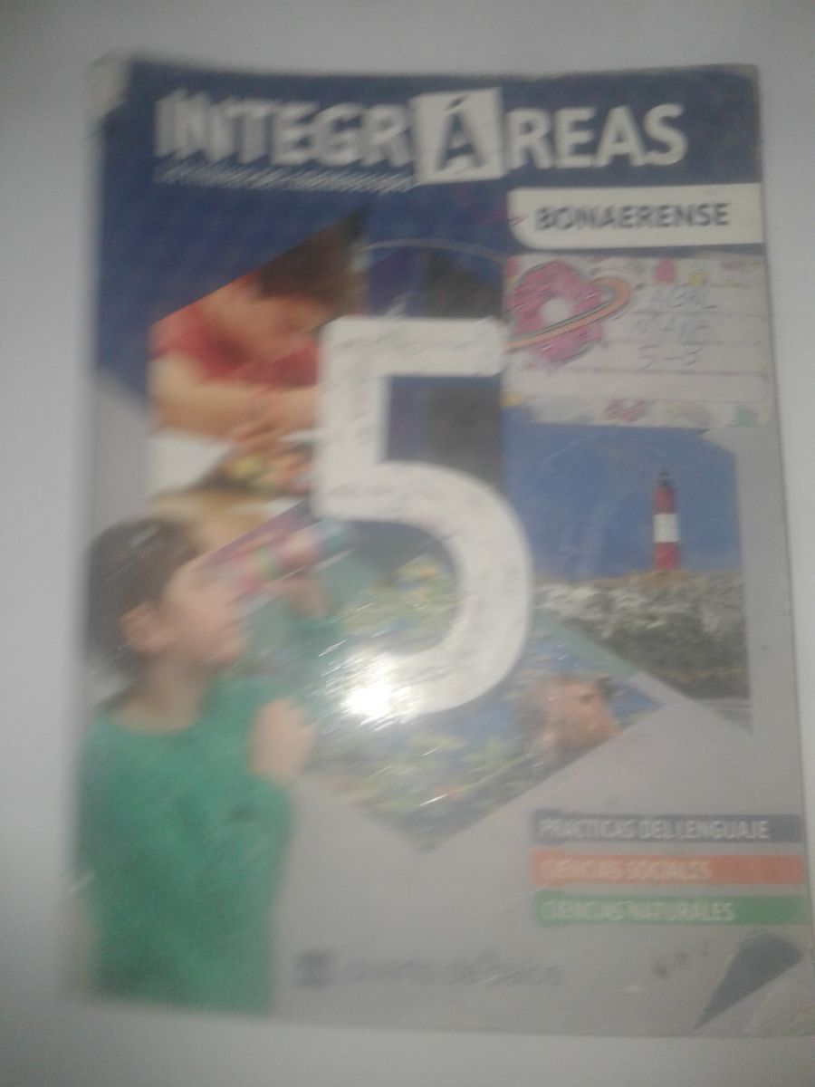 Bonaerense 5 de estrada