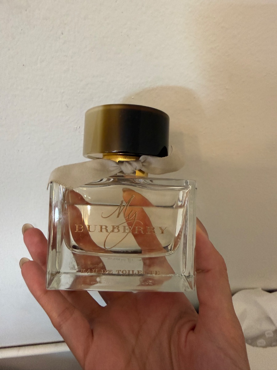 My Burberry EDT 90ML