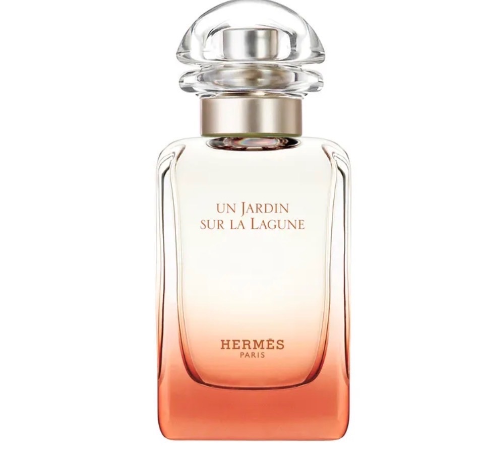 Un Jardín Sur La Lagune EDT 50ML