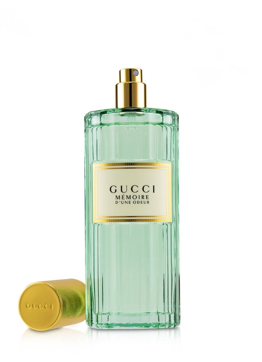 Gucci Memoire D’ une Odeur 100ML 