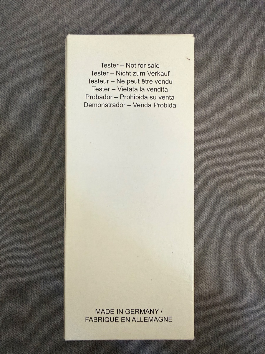 Gucci Memoire D’ une Odeur 100ML 