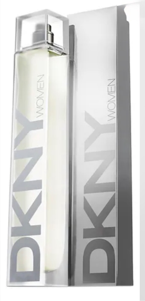 DKNY WOMEN EDP 100ML