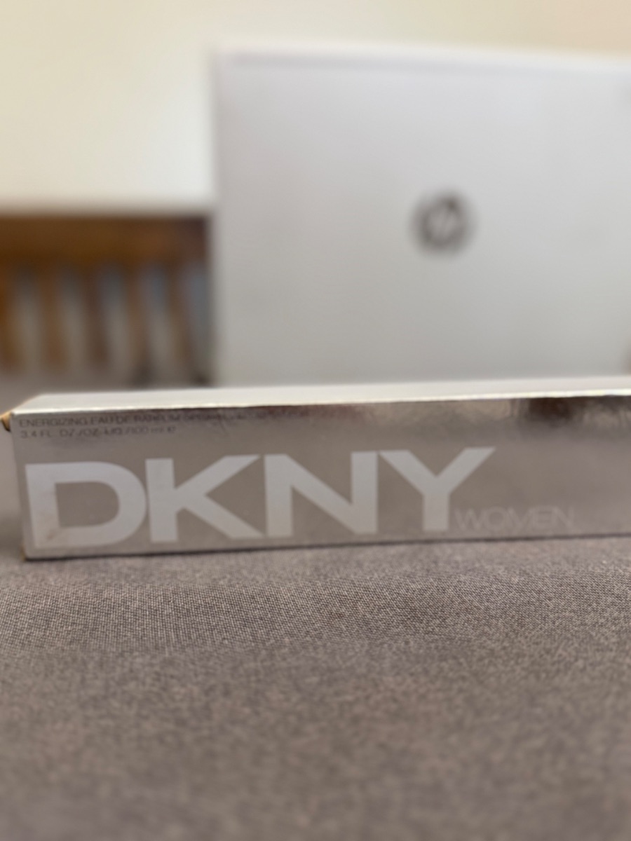 DKNY WOMEN EDP 100ML