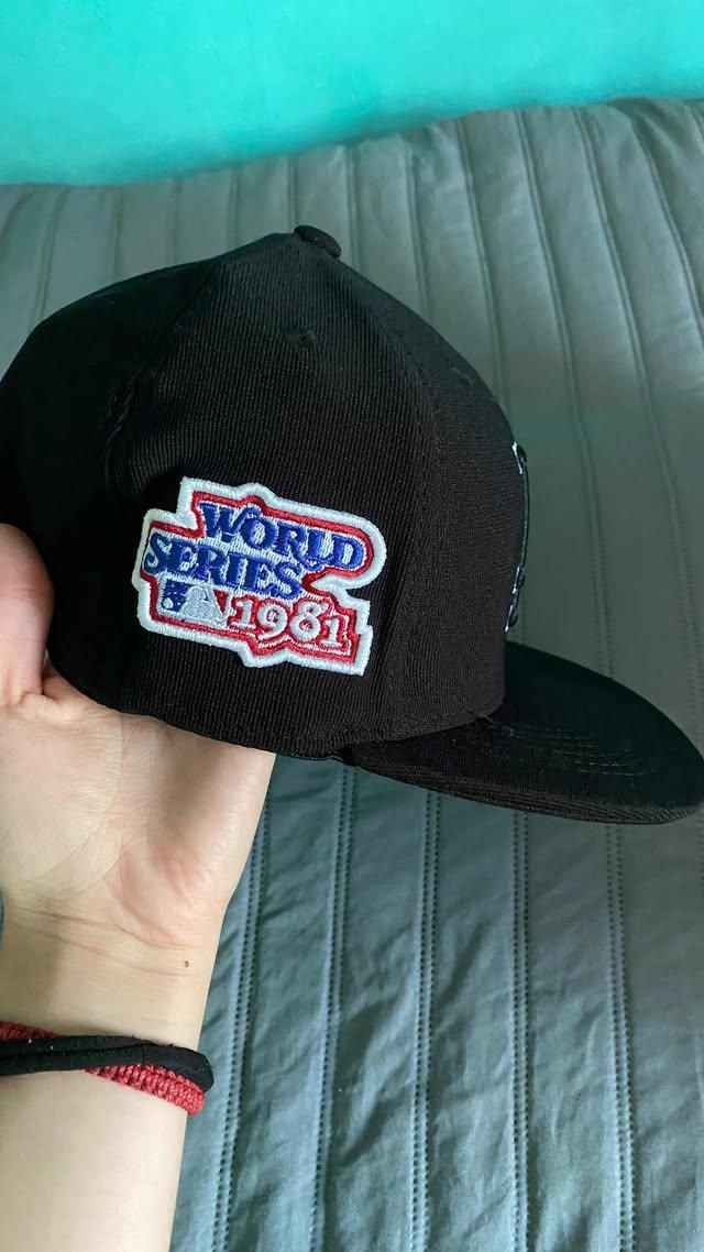 Gorra New Era Liquidación 