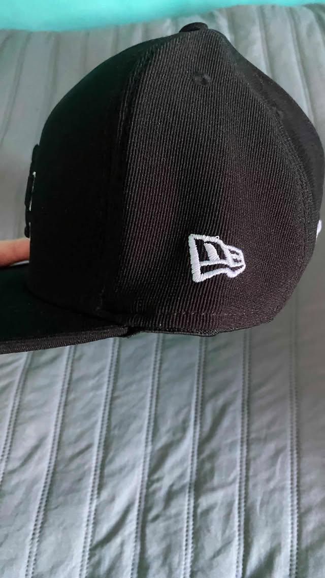 Gorra New Era Liquidación 