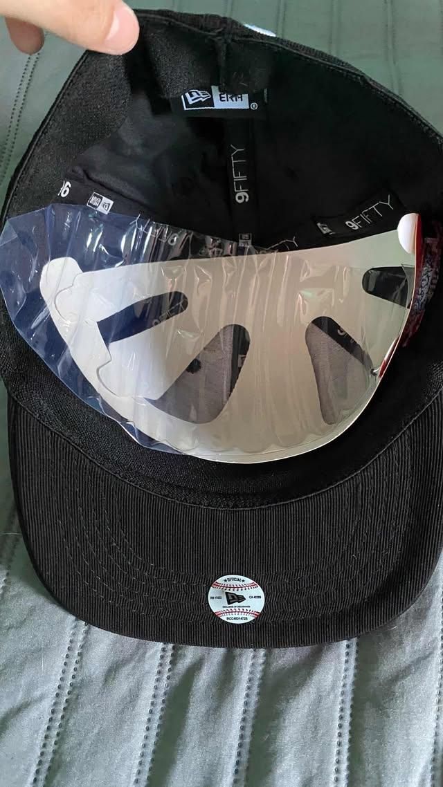 Gorra New Era Liquidación 