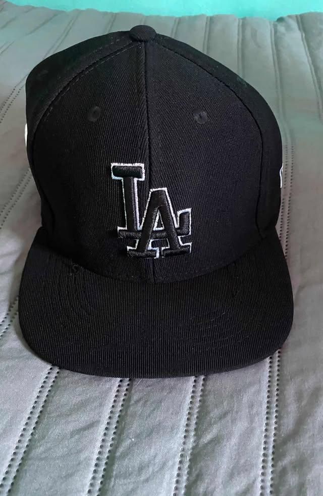 Gorra New Era Liquidación 