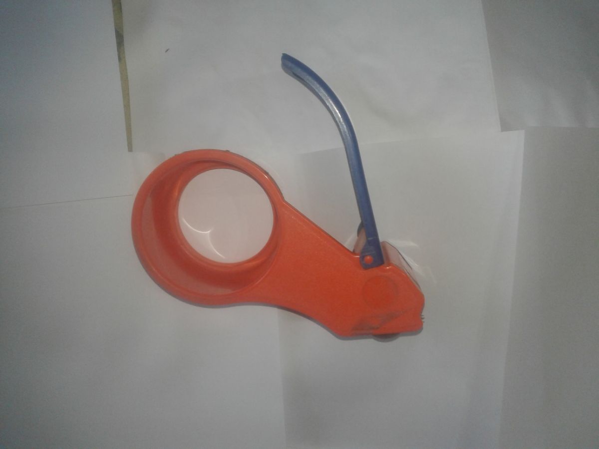 Porta cinta embalaje