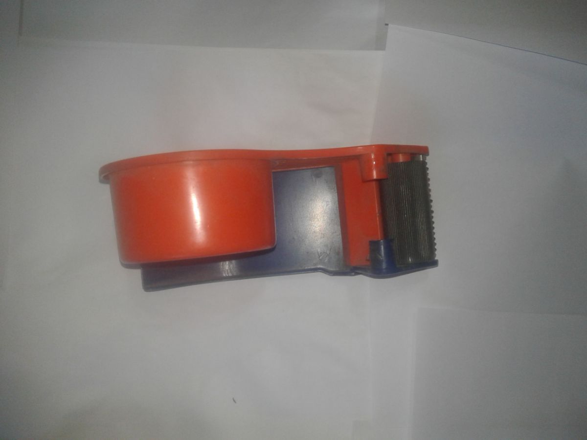 Porta cinta embalaje